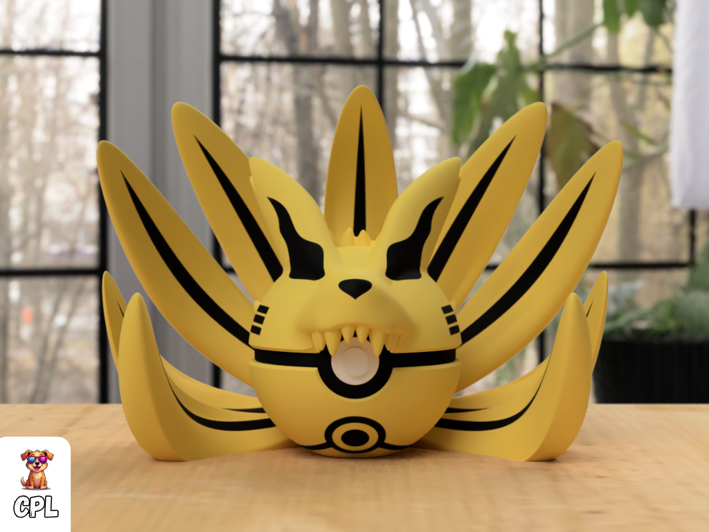 Ninetails Kurama color front.png