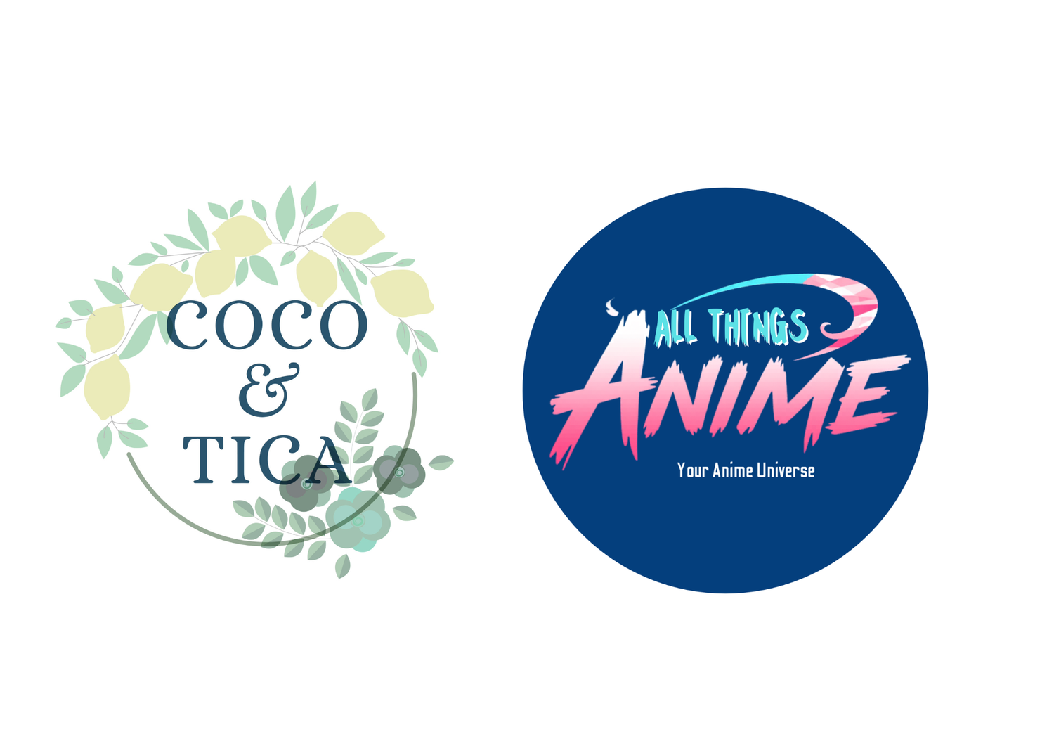 cocoandtica.com