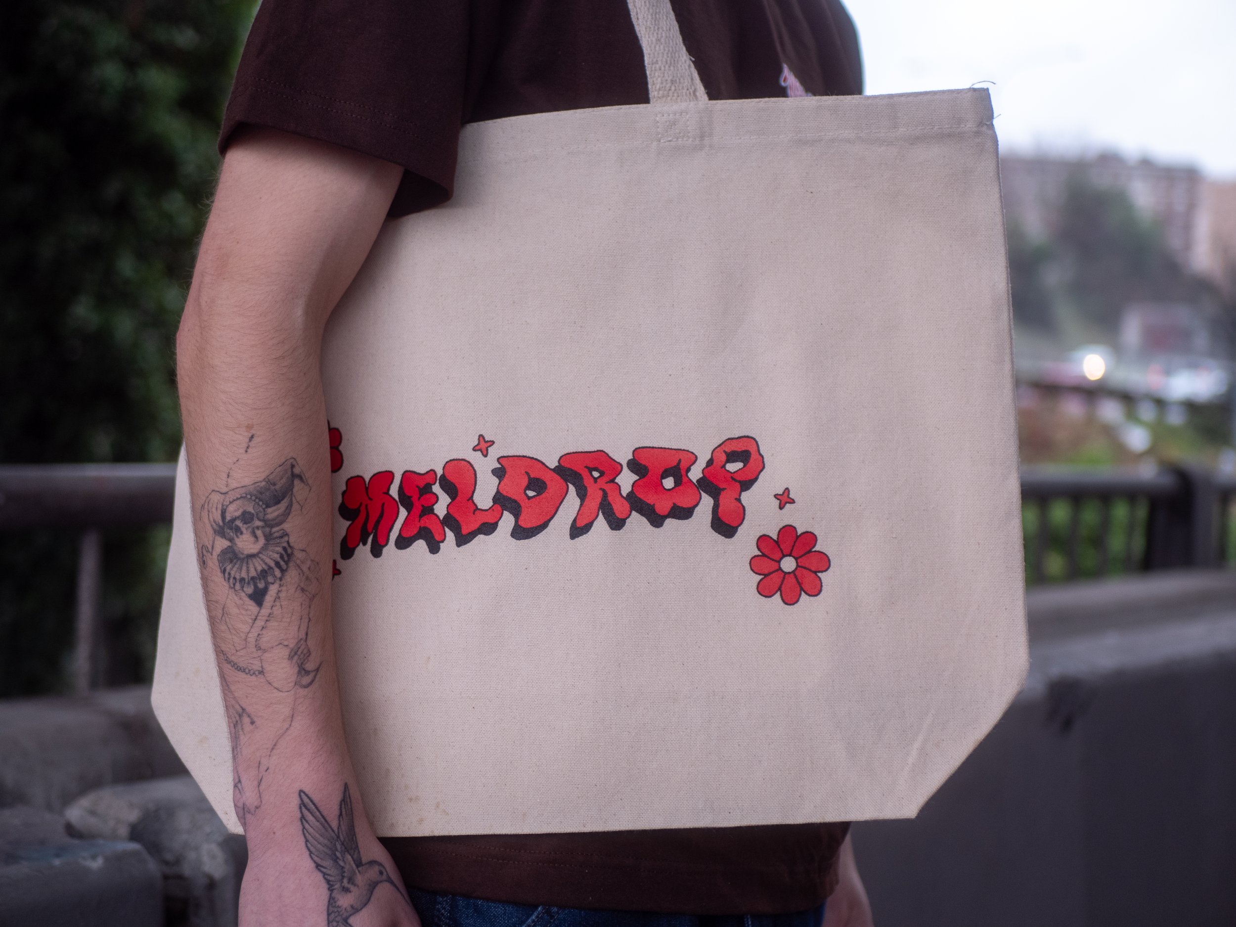 TOTE