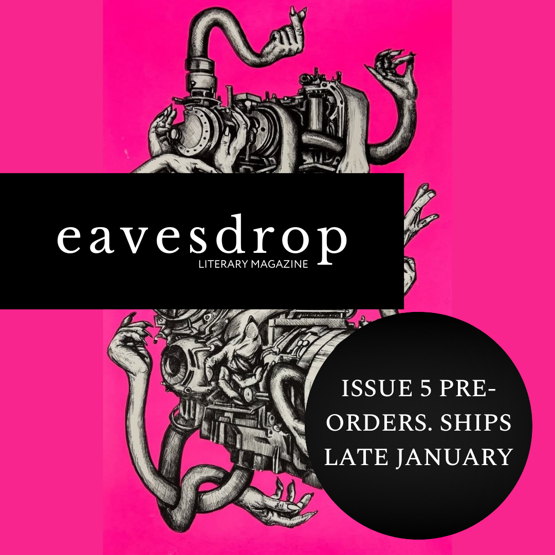 PRE ORDER Issue 5: Resistance