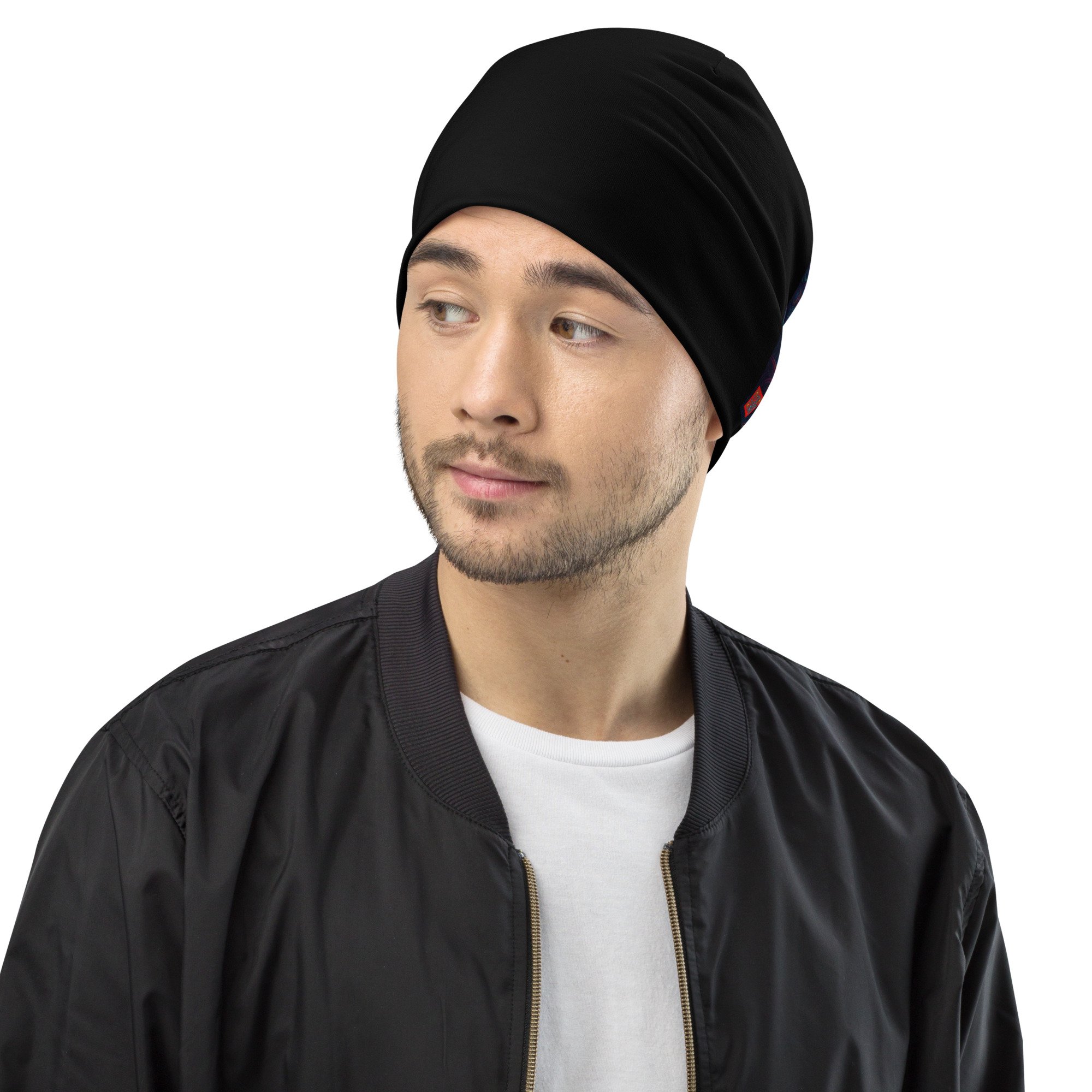 all-over-print-beanie-white-left-front-657f1e04ea9c9.jpg