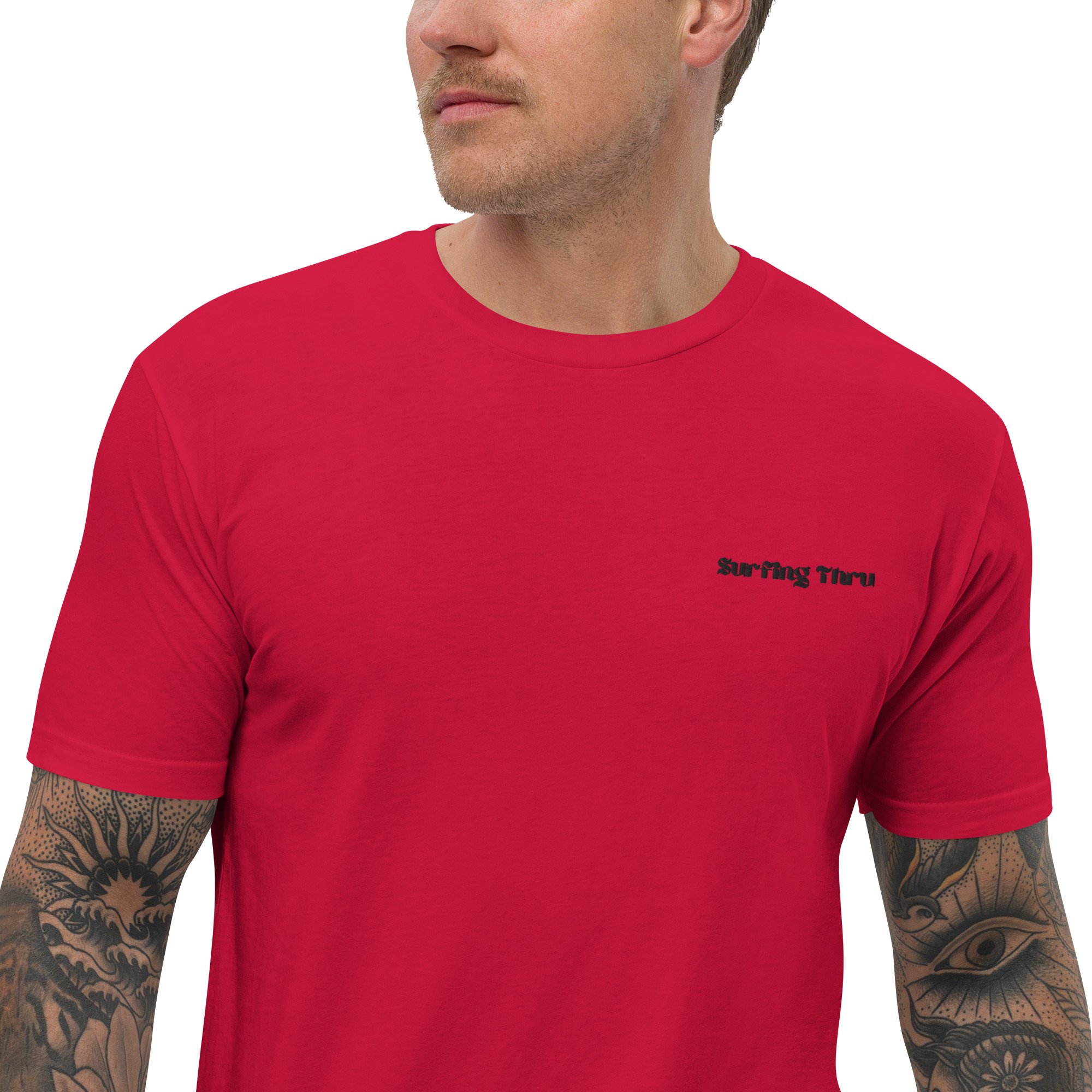 mens-fitted-t-shirt-red-zoomed-in-65f9a882d5ea1.jpg