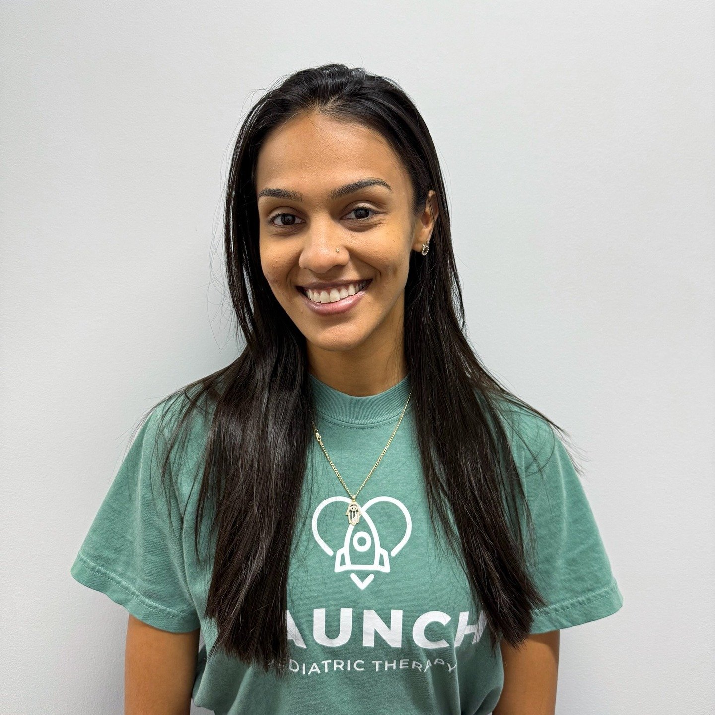 ⭐️Welcome Ashley!⭐️
We are happy to announce that she will be completing her clinical rotation here at Launch! 🚀✨ She is a licensed Occupational Therapy Assistant with a background in pediatrics and ABA. She earned her Associate’s degree from