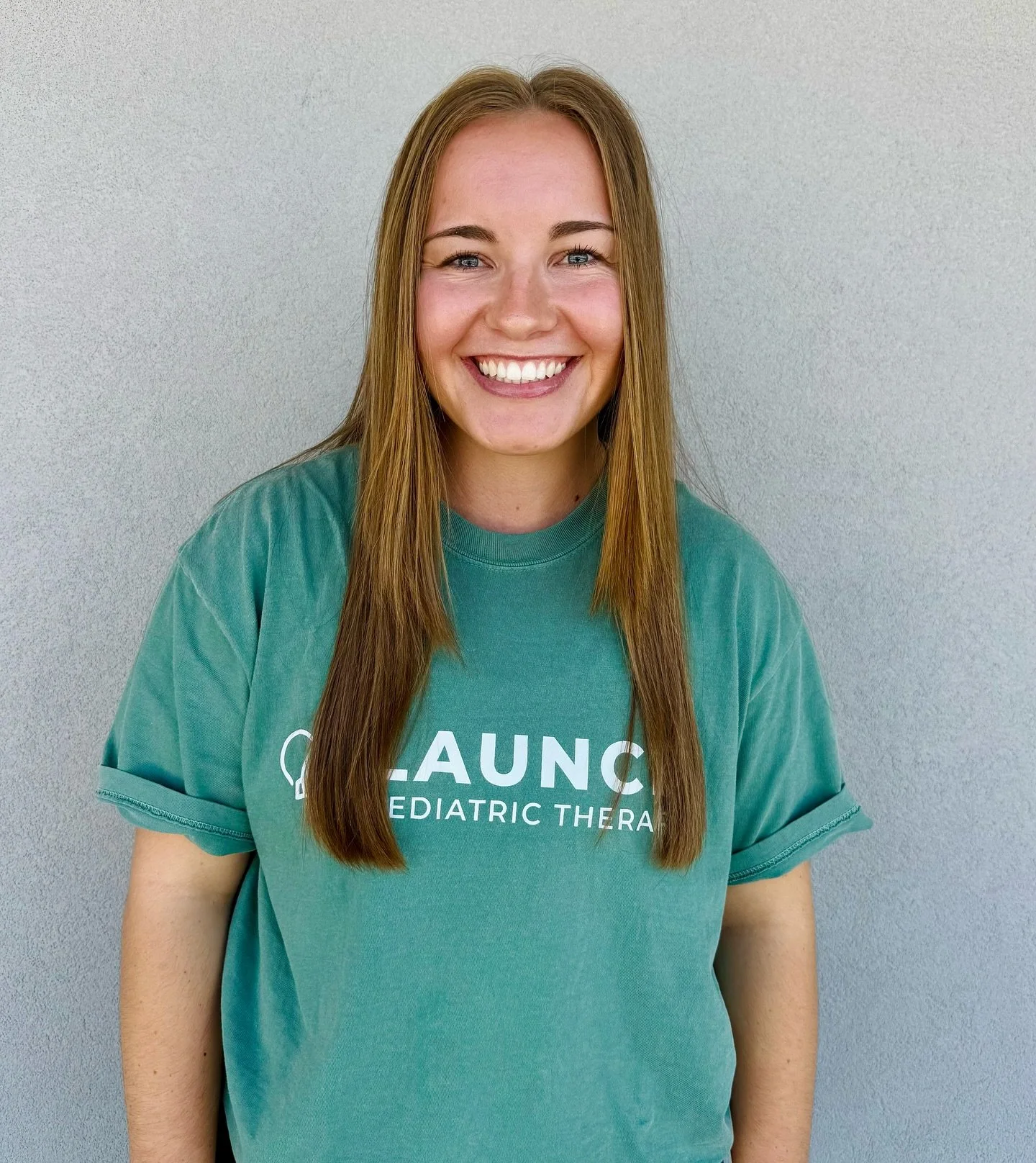 👋 Help us welcome Camryn Lupo, our new physical therapy student! 🚀
Camryn earned her bachelor’s degree in Exercise Science from UT Austin (Hook ’em 🤘) and is currently pursuing her Doctorate of Physical Therapy at Texas Tech Universit