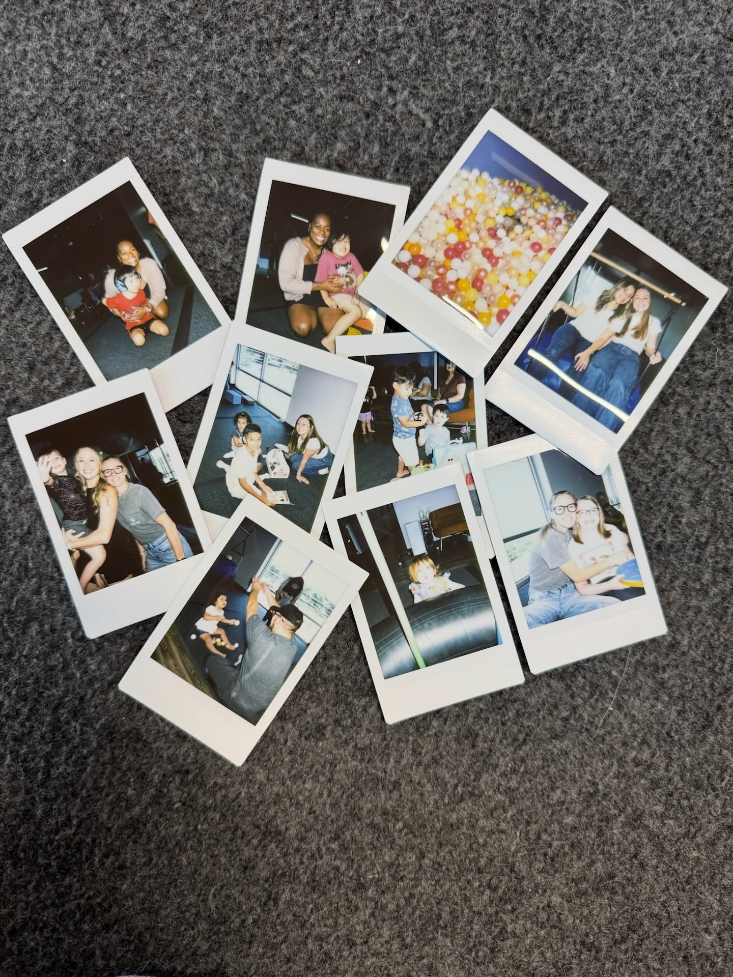 Looking back at these snapshots from Launch Brunch and feeling so grateful.

Open play gave us space to slow down, play, laugh, and connect with the families we serve every week. These moments matter just as much as the milestones. ✨💛

#LaunchHTX #H