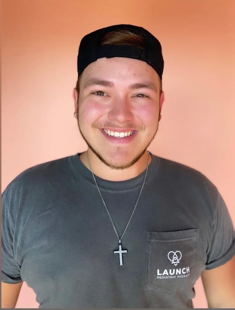 🚀✨ From Launch Crew to PT-A Bound! ✨🚀

Today we&rsquo;re saying see ya later to one of the OGs of Launch 💫

Lalo has been part of the original Launch crew, the behind-the-scenes magic that keeps our days running smoothly. From keeping us organized