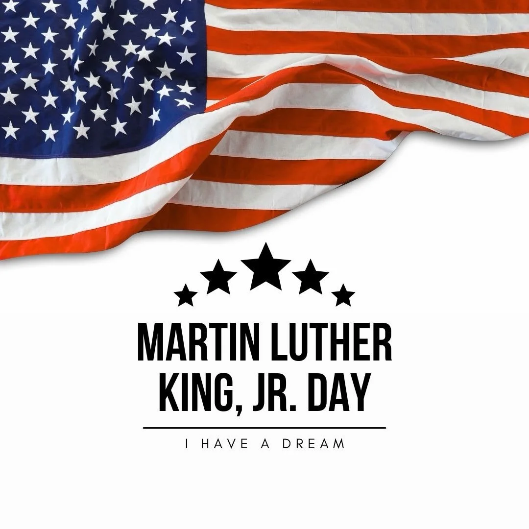 Today we honor Dr. Martin Luther King Jr. and his dream of a world where every person is seen, valued, and supported.

At Launch, we believe empowering children of all abilities to grow, communicate, and participate in their community is one way we h