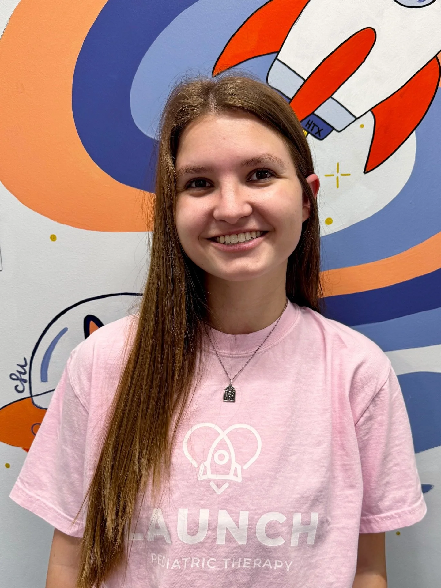 🚀 Meet our new PT, Hailey 

We&rsquo;re so excited to welcome Hailey to the Launch team! ❤️🖤 She earned her Doctor of Physical Therapy degree from Texas Tech (Wreck &rsquo;Em!) and actually completed a clinical rotation right here at Launch before 
