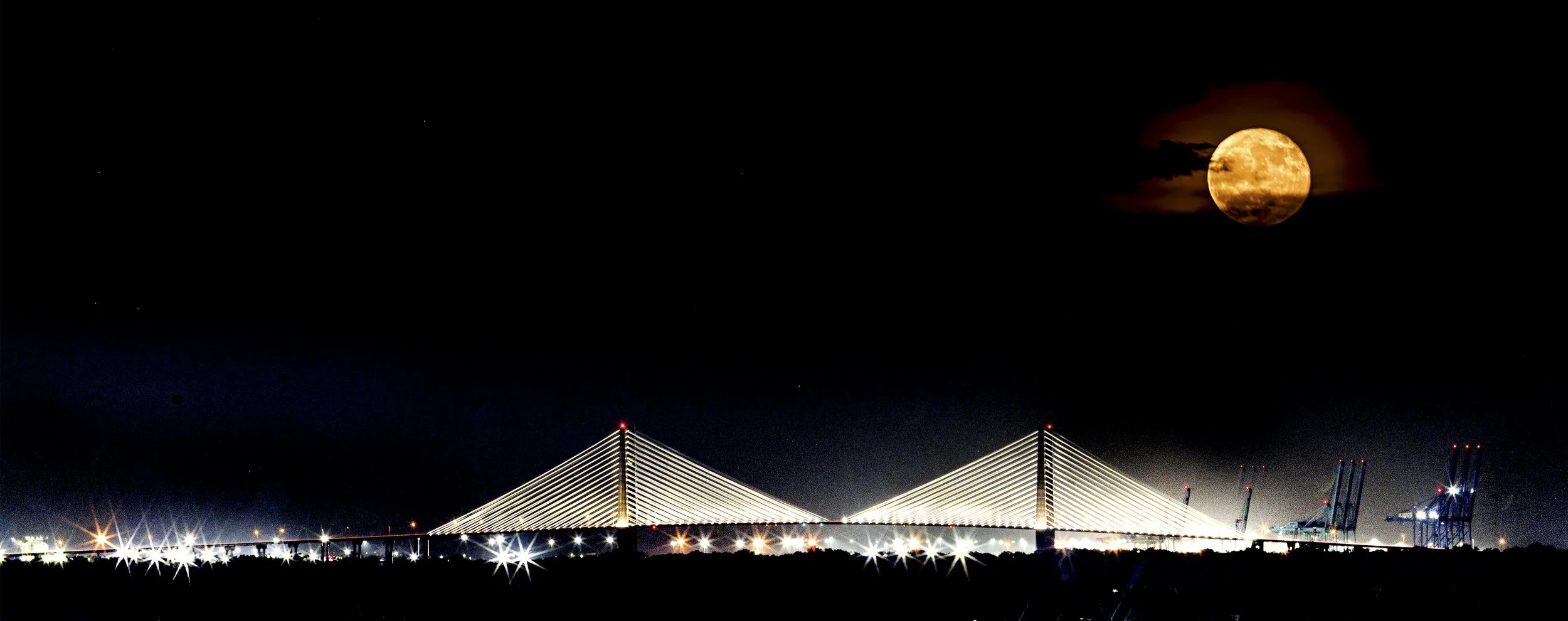 Dames Point Bridge