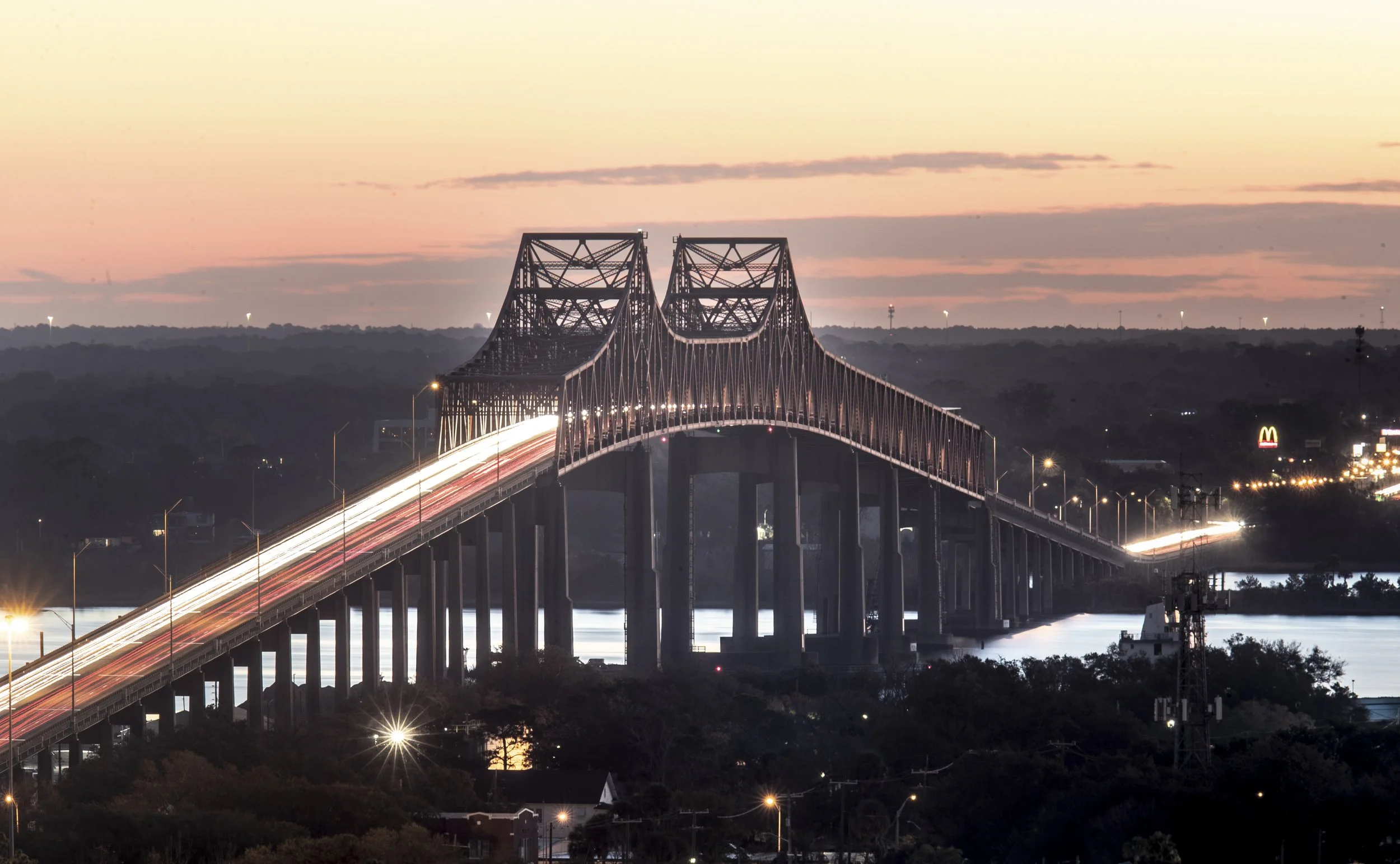 Bridges