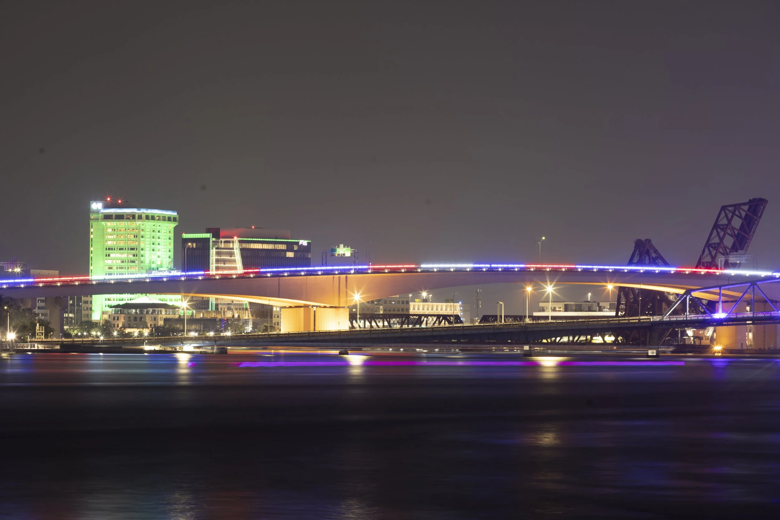 Acosta Bridge