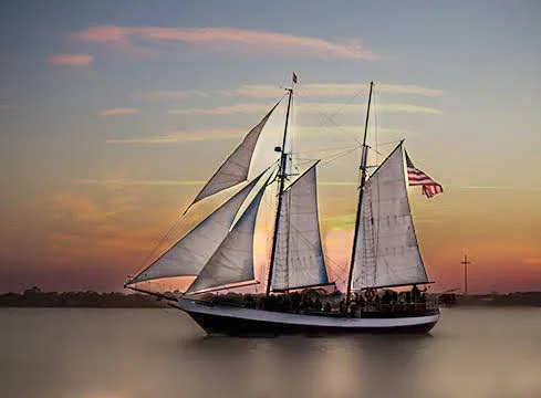 St. Augustine