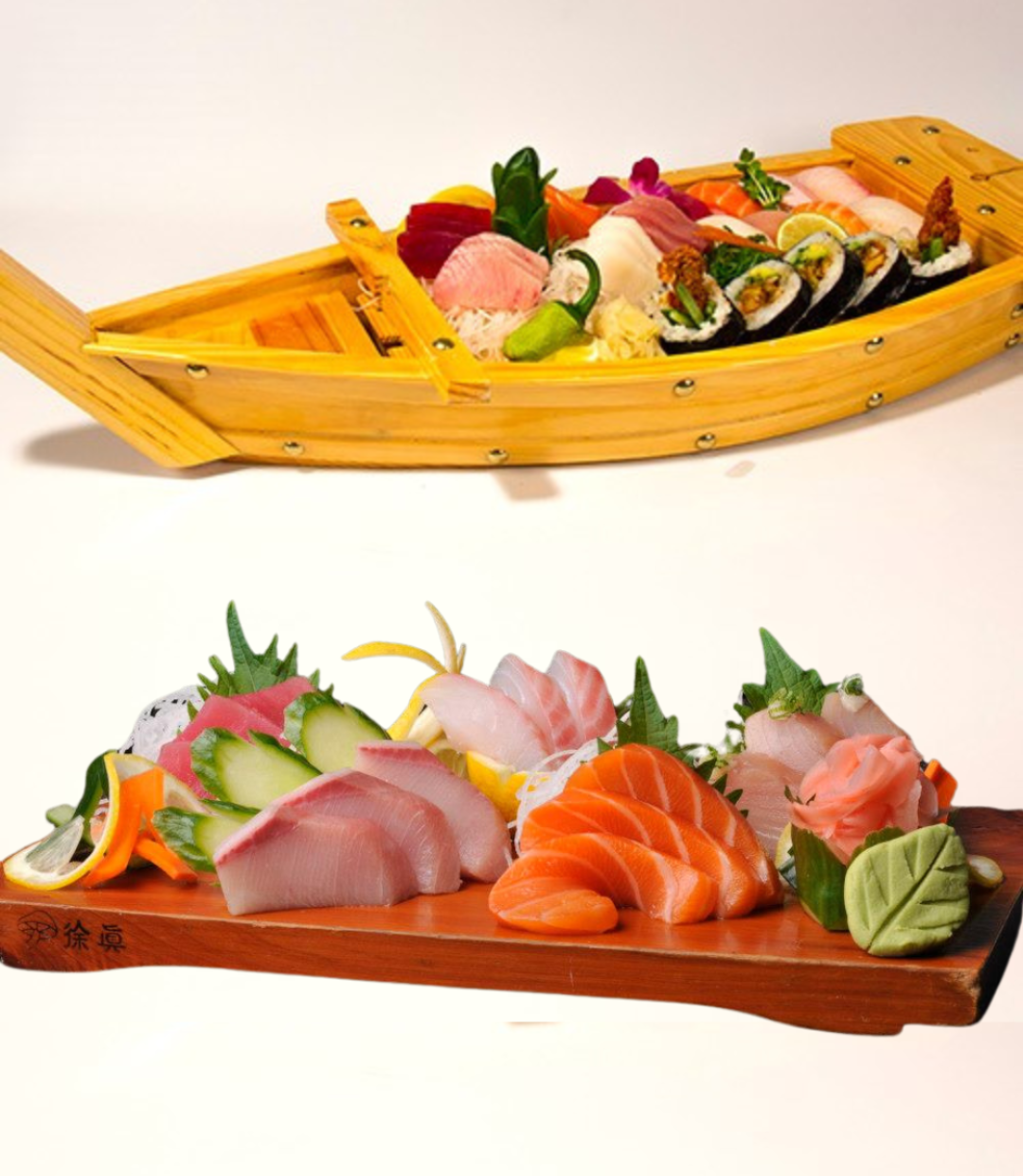 The BREAKDOWN: Top 5 Best Sushi Restaurants in Santa Cruz — Live Love ...