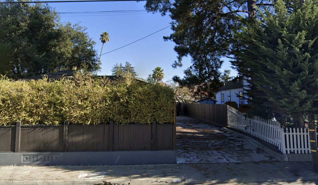 518 S Branciforte Ave