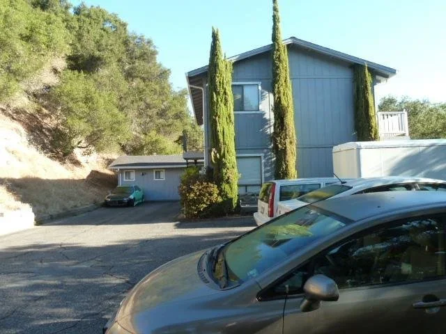 6 Willis Rd - Scotts Valley CA