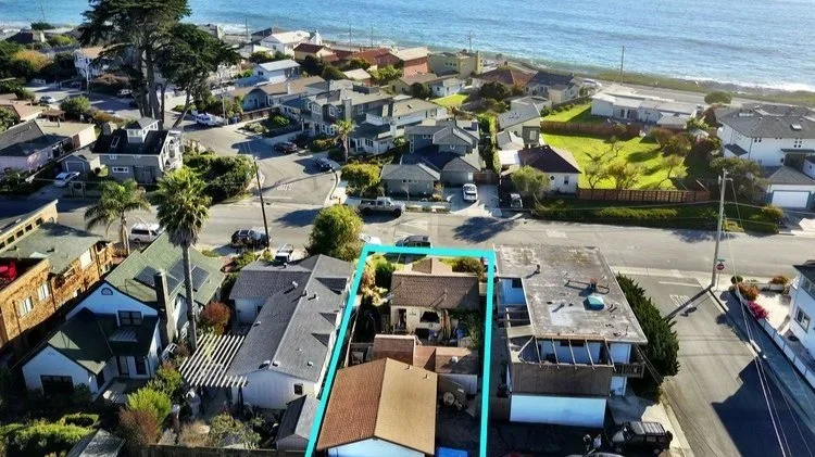918 Pelton Ave -&nbsp;Santa Cruz CA