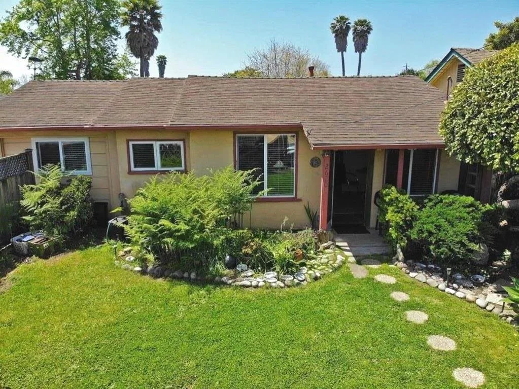 2620 Quartz St - Santa Cruz CA