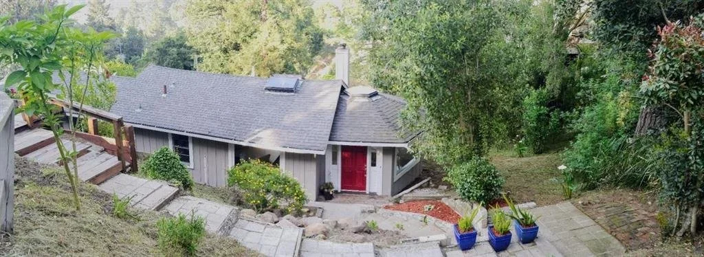 845 Loma Prieta Dr - Aptos CA