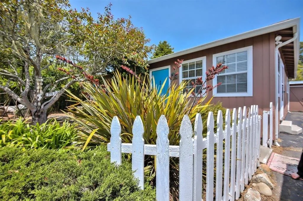 828 Seacliff Dr - Aptos CA