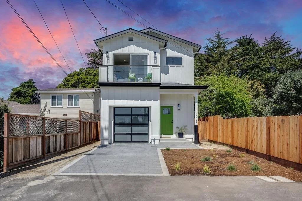 258 North Ave - Aptos CA