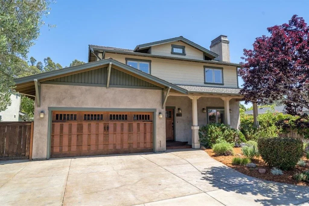 512 Park Way - Santa Cruz CA