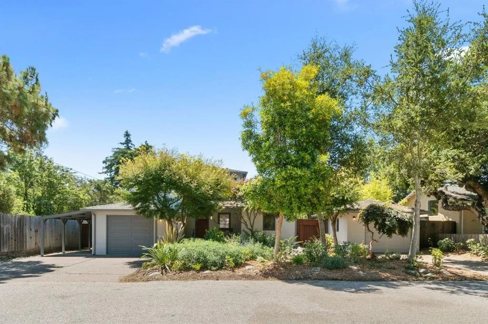 207 Highland Ct - Santa Cruz CA