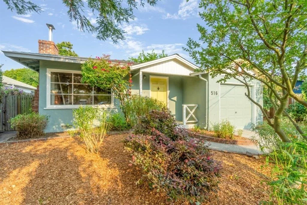 516 Centennial St - Santa Cruz CA