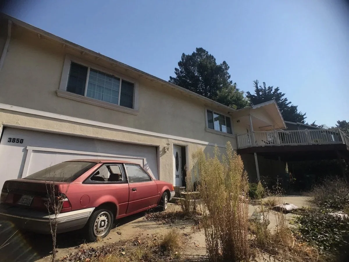 3850 Fairway Dr - Soquel CA