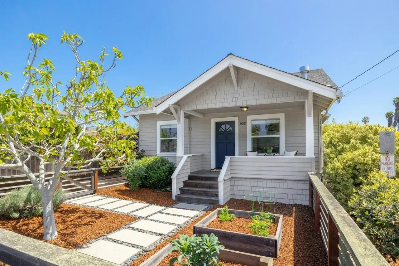 JUST SOLD - 900 35th Ave - Santa Cruz CA