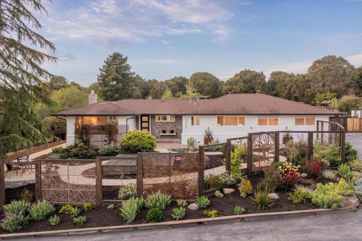 JUST SOLD - 3400 Haas Dr – Aptos CA