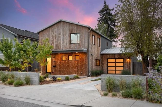 JUST SOLD - 320 Grant St, Santa Cruz CA