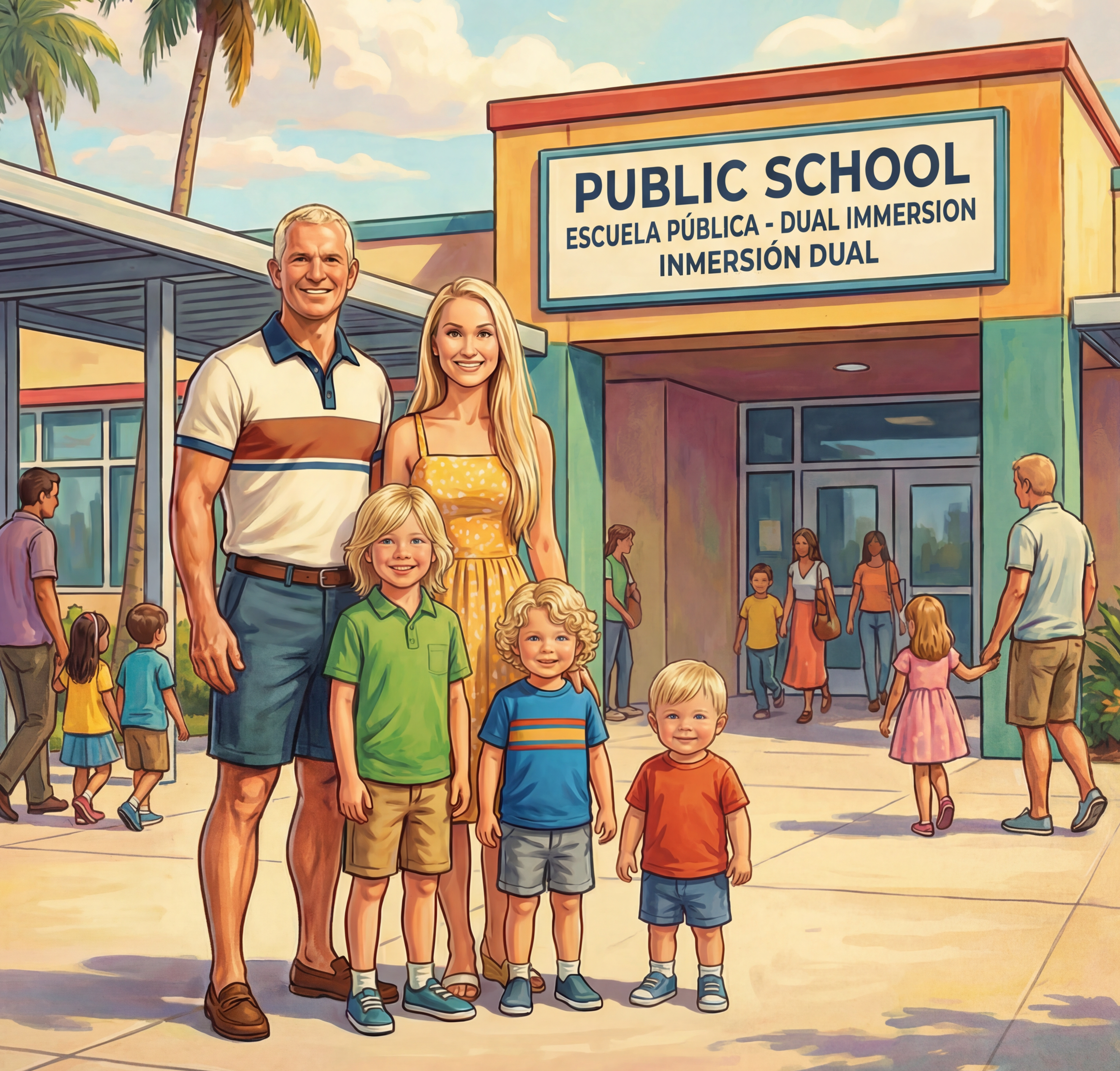 The BREAKDOWN: Is Santa Cruz a Good Place to Raise a Family?
