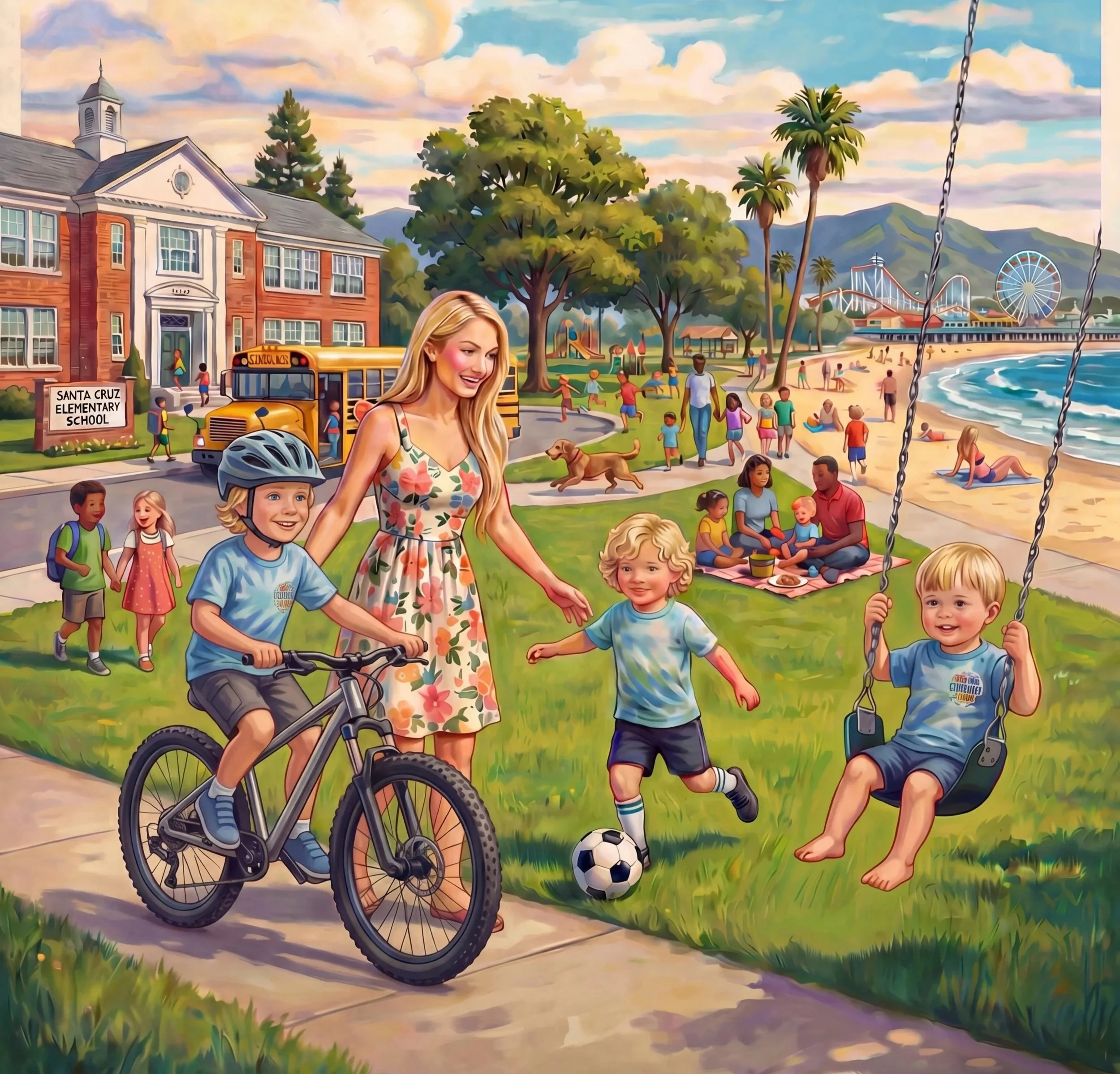 The BREAKDOWN: What Moving to Santa Cruz in 2026 Actually Looks Like