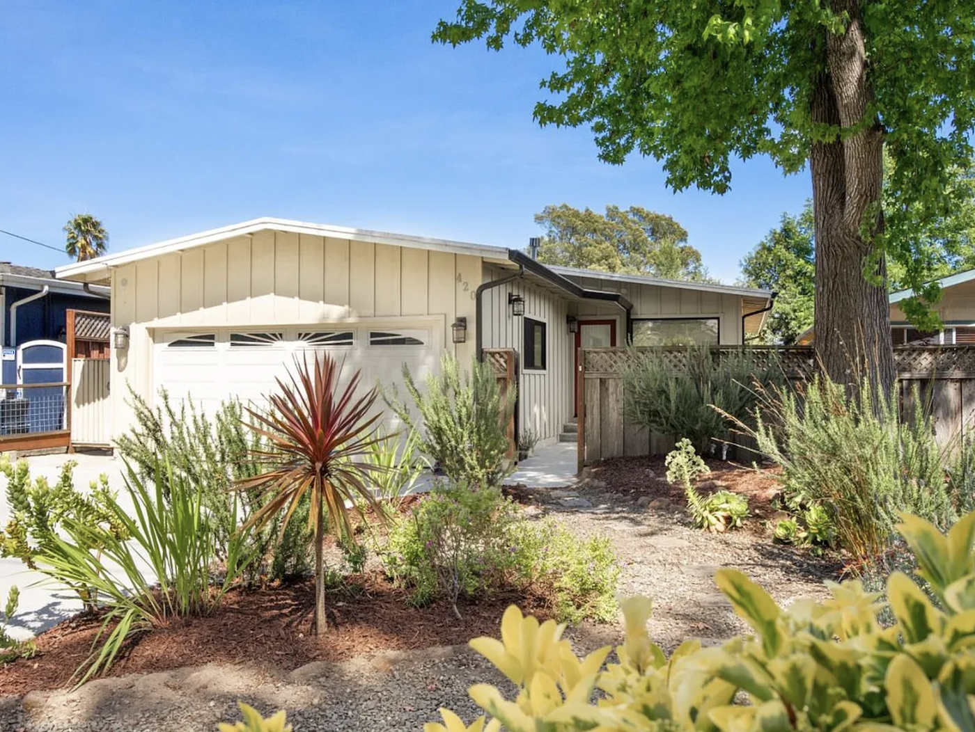 420 Western Dr - Santa Cruz CA