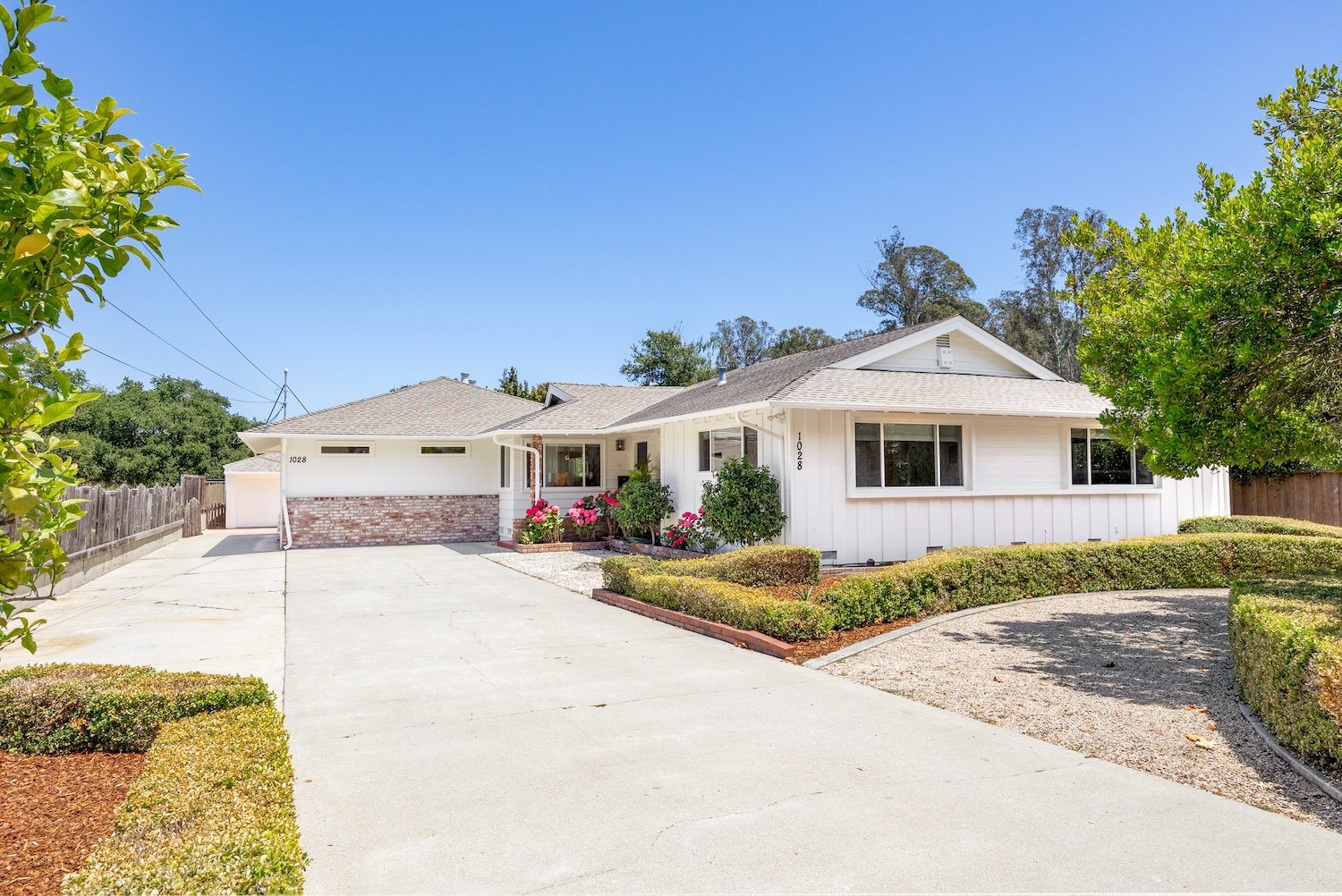 1028 Western Dr - Santa Cruz CA