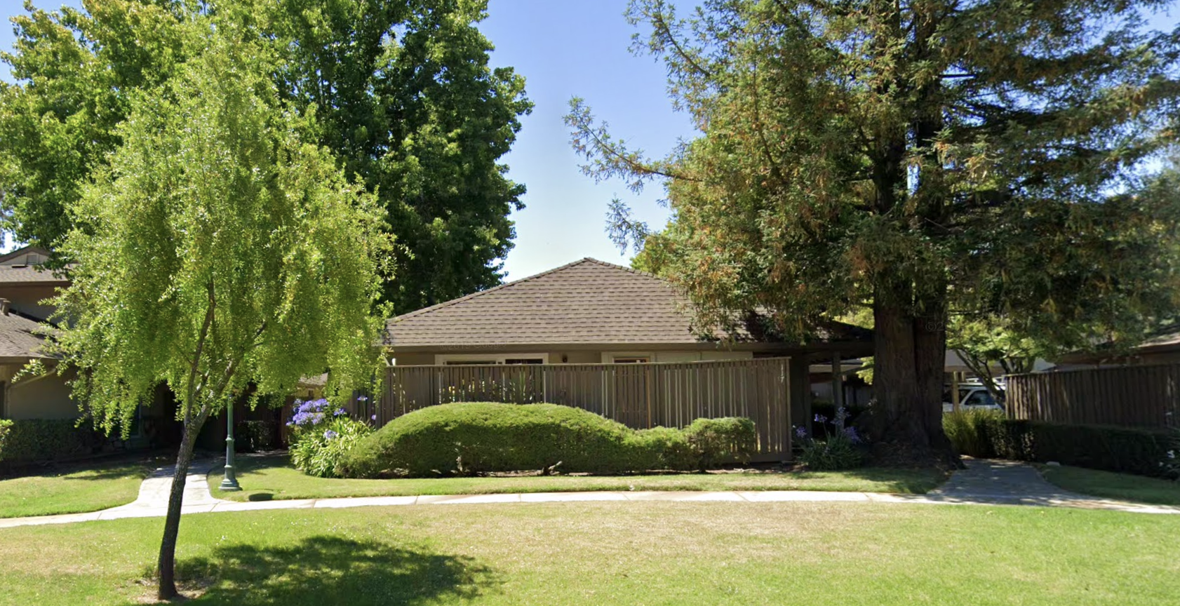 117 Castillion Terrace - Aptos CA