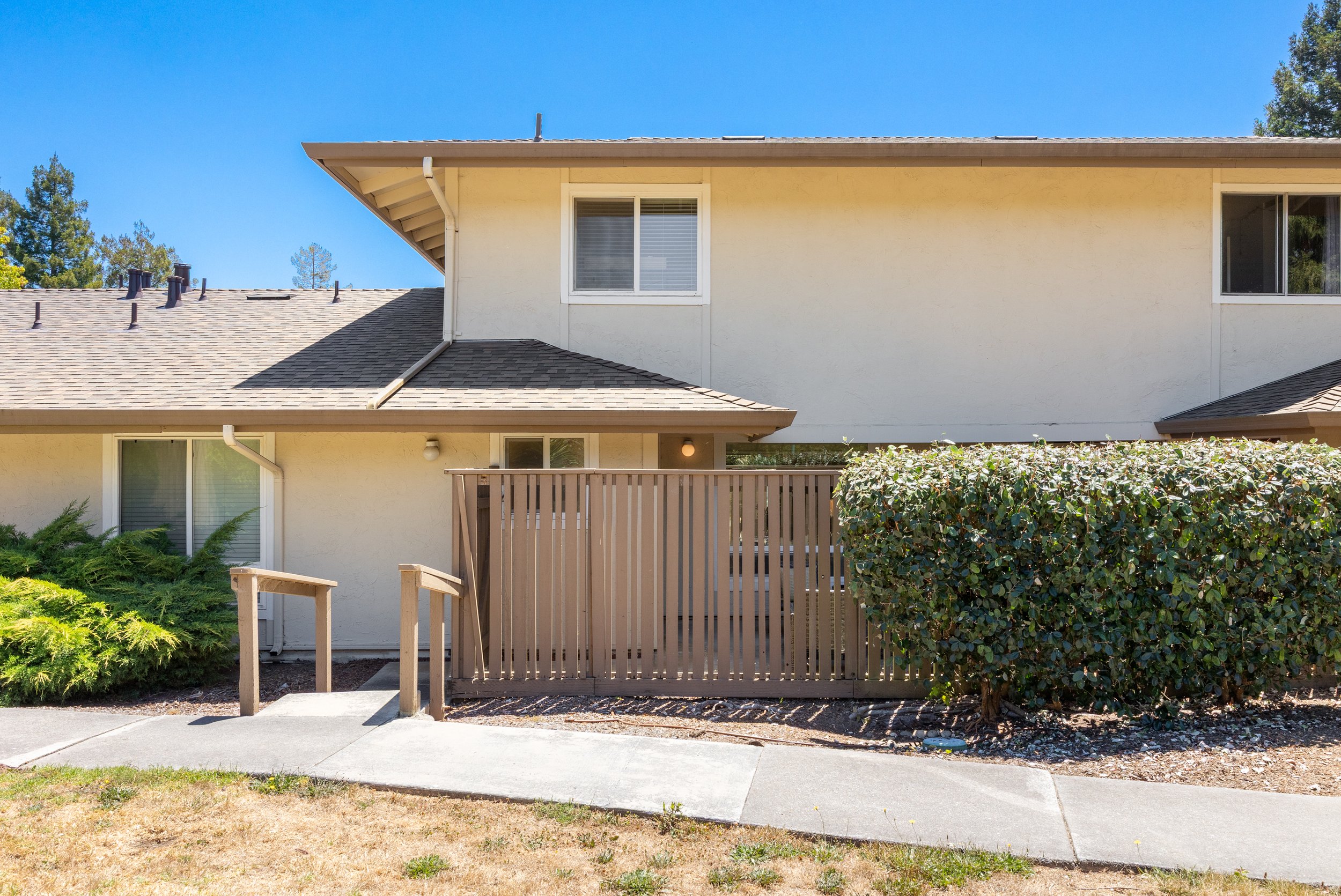 220 Castillion Terrace - Santa Cruz CA
