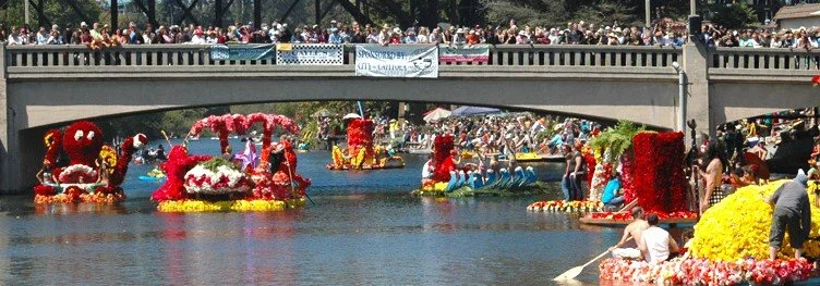 The BREAKDOWN: 5 Best Summer Events in Santa Cruz — Live Love Santa Cruz