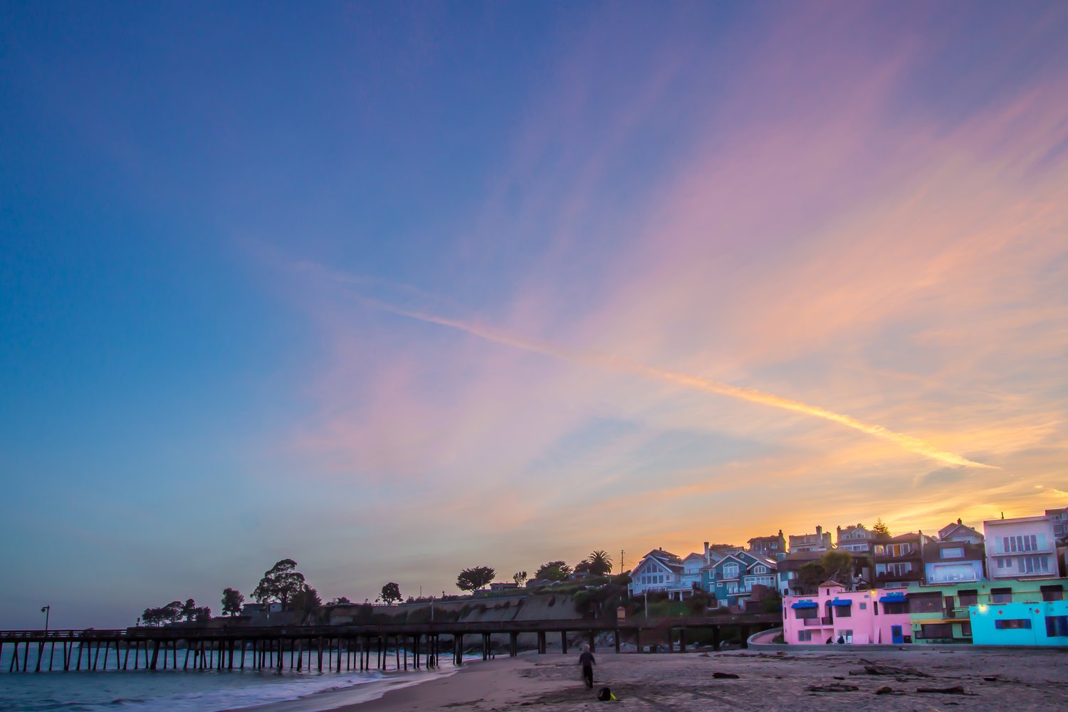Top Beaches in Santa Cruz — Live Love Santa Cruz