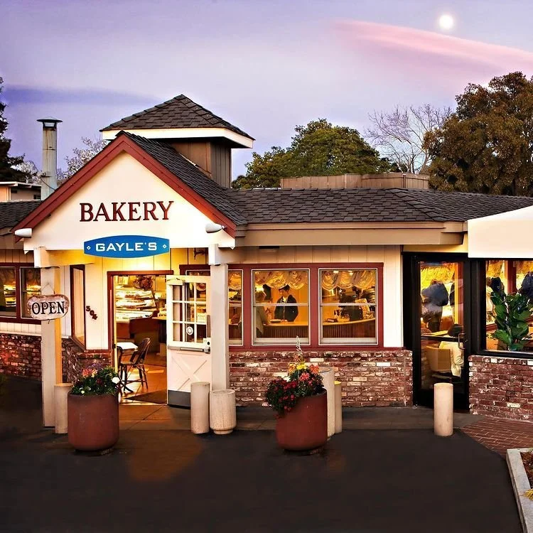 The BREAKDOWN: My Top 5 Restaurants in Capitola CA! — Live Love Santa Cruz