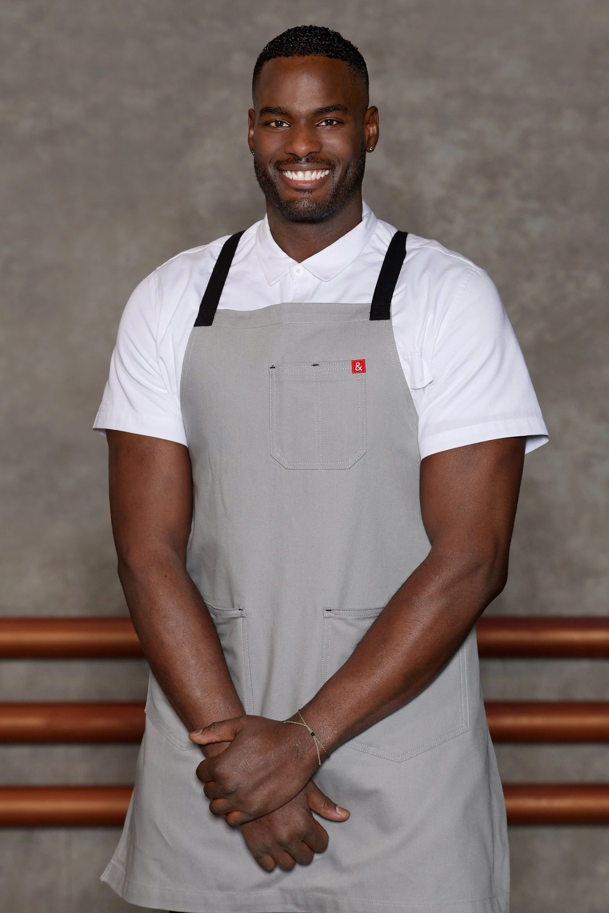 Chef Brandon Rogers LLC. | Chicago | Next Level Chef