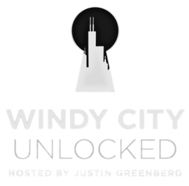 Chef Brandon Rogers, LLC. | Chicago | Windy City Unlocked