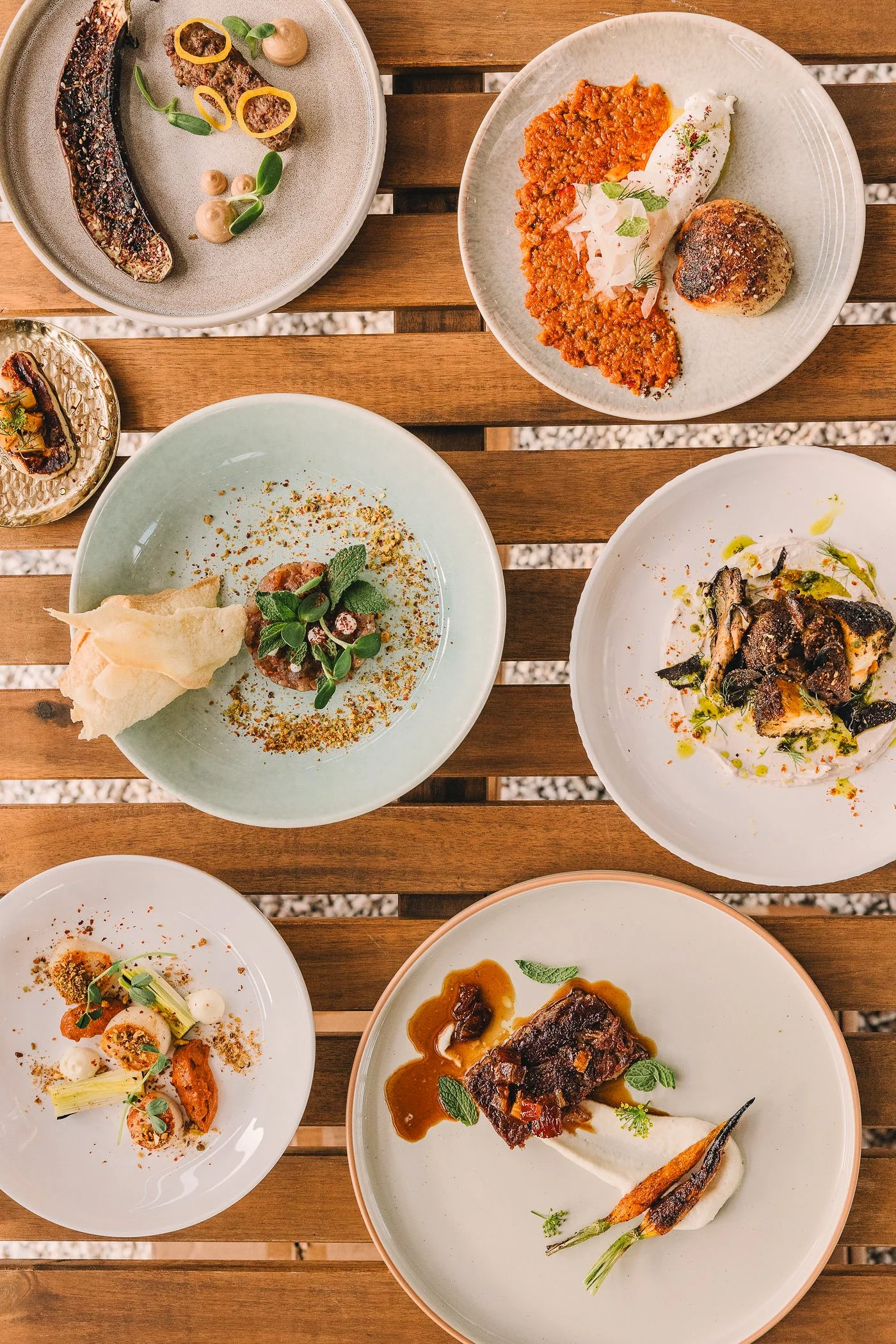 Chef Brandon Rogers, LLC. | Chicago| Traveling Private Chef Cooking A Custom Dinner For Clients