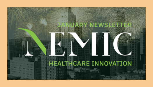 NEMIC Newsletter: January 2026