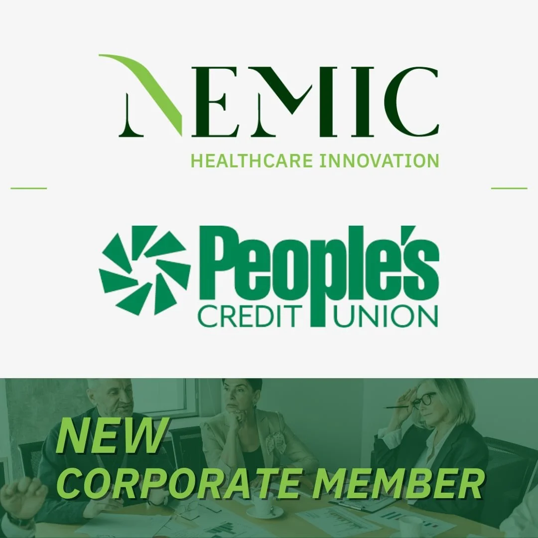 People’s Credit Union Joins NEMIC Corporate Membership as 13th Member