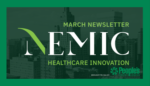 NEMIC Newsletter: March 2026