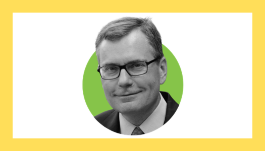 Chief Strategy Officer at Syneos Health, Dr. Greg Licholai Joins NEMIC Board of Directors