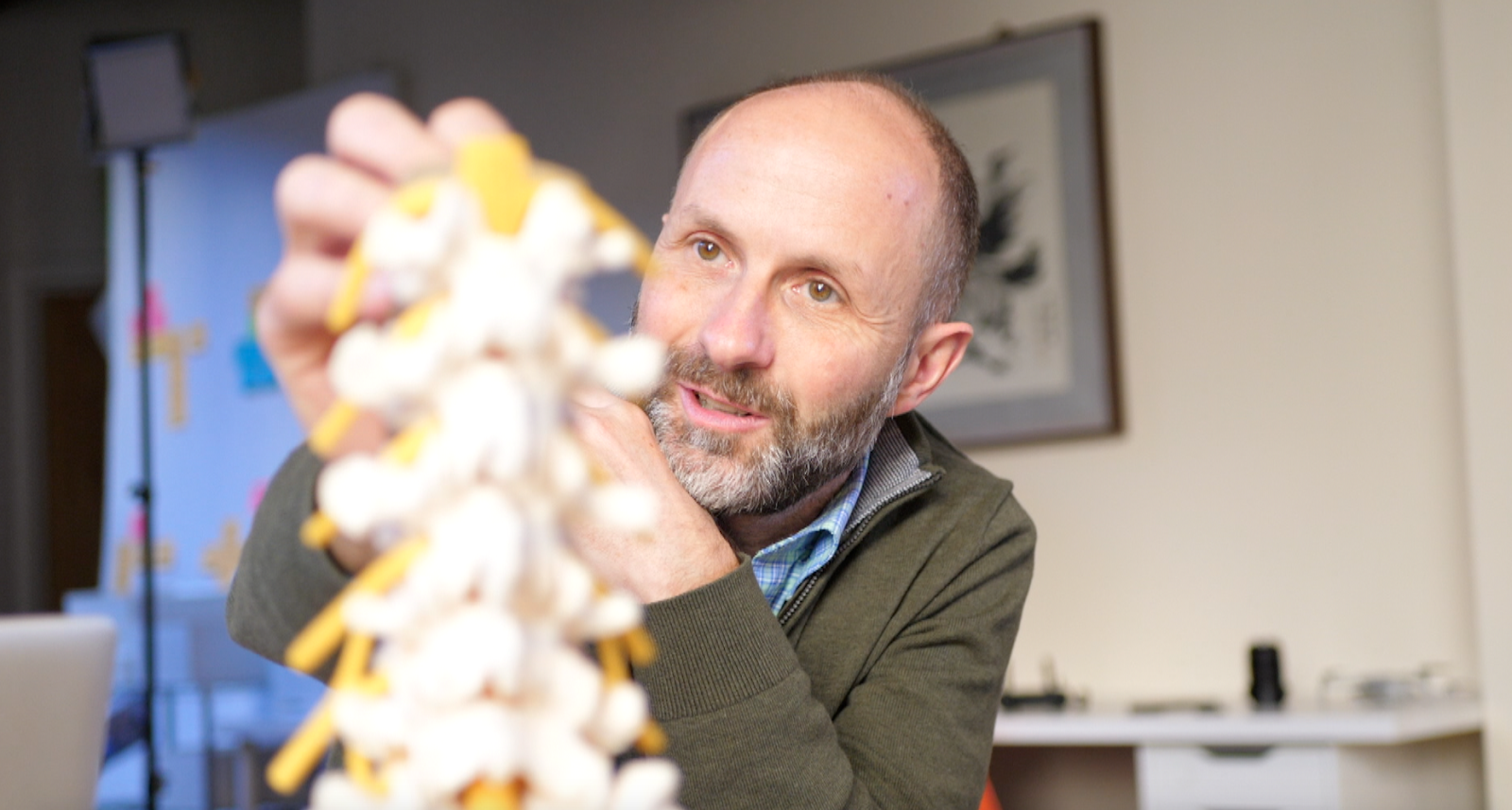 NEMIC Fellow Lenoss Medical Closes $6 Million Growth Bridge Financing