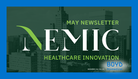 NEMIC Newsletter: May 2026