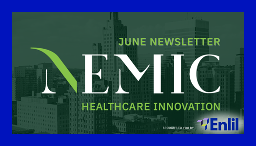 NEMIC Newsletter: June 2026